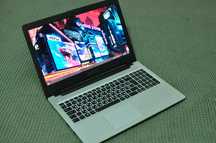 Игровой ноутбук Asus K56i (Core i5/12Gb/500Gb/NVIDIA 2Gb)