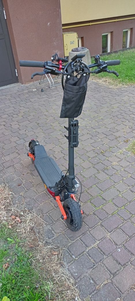 Hulajnoga elektryczna Joyor s8-s