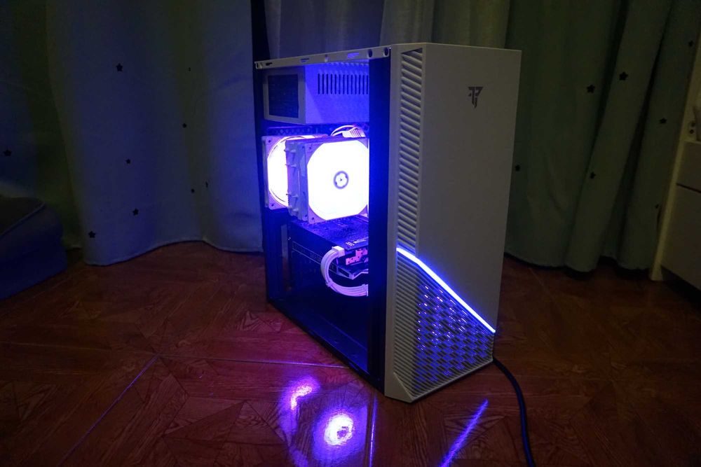 Pc Gaming/Working Station