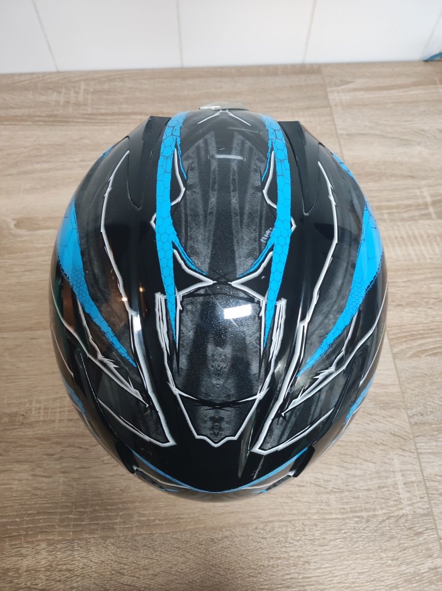 Capacete Scorpion
