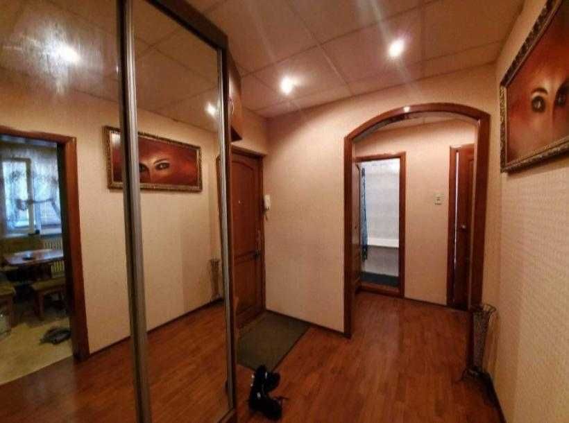 Продам 2ком квартиру Жасминовый бульвар