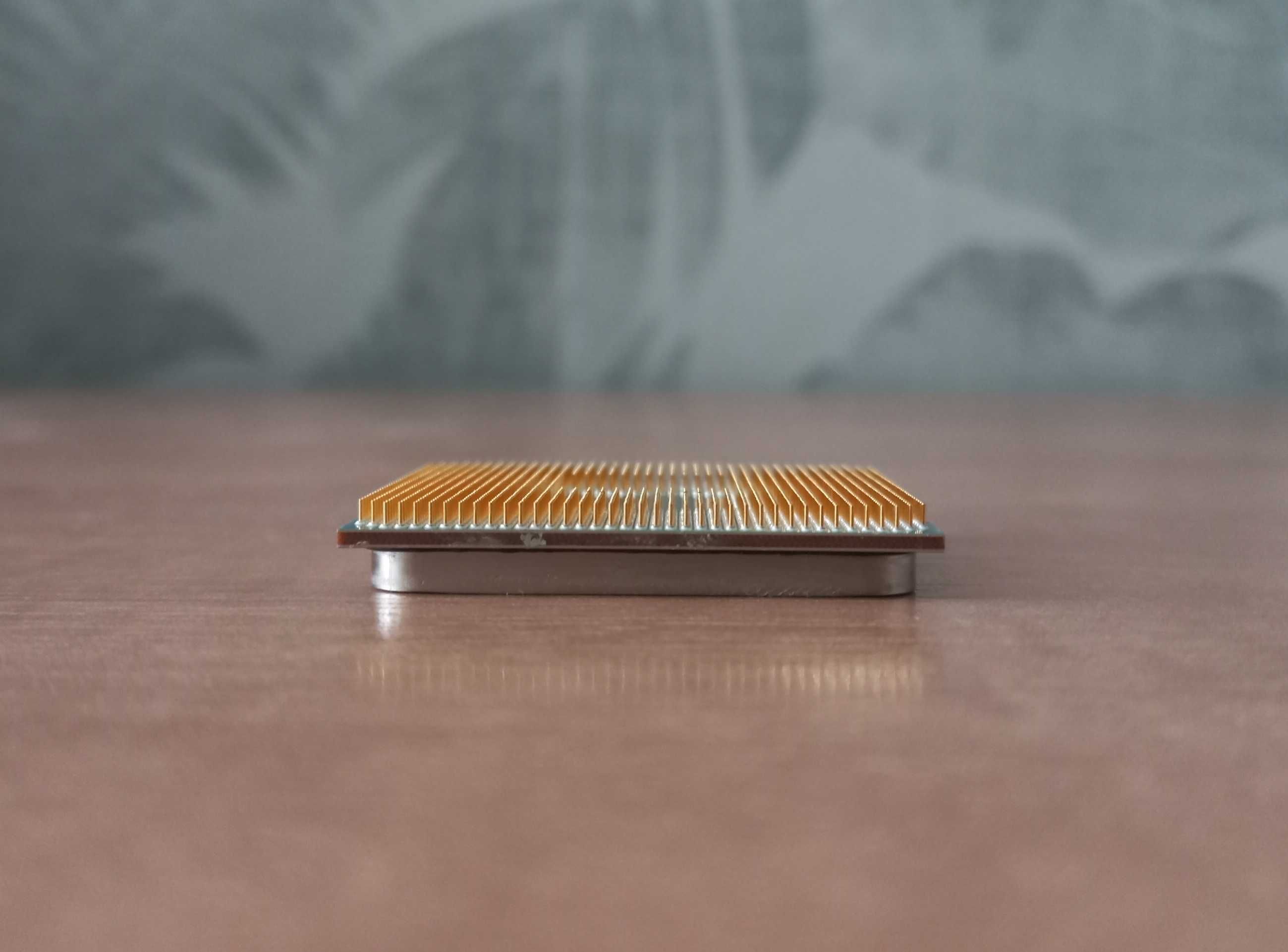 Procesor AMD Ryzen 5 2600 (3.4GHz, 16MB Cache) + Oryginalne chłodzenie