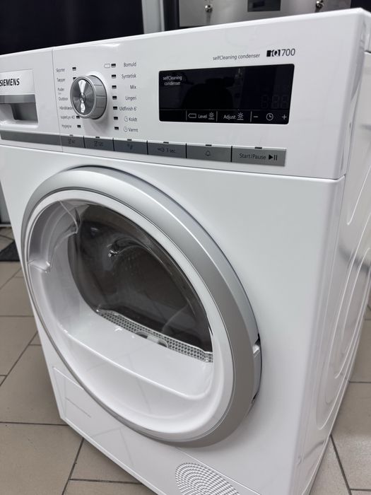 Сушка для білизни Siemens бу