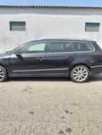 Volkswagen Passat 2.0 vendo ou troco