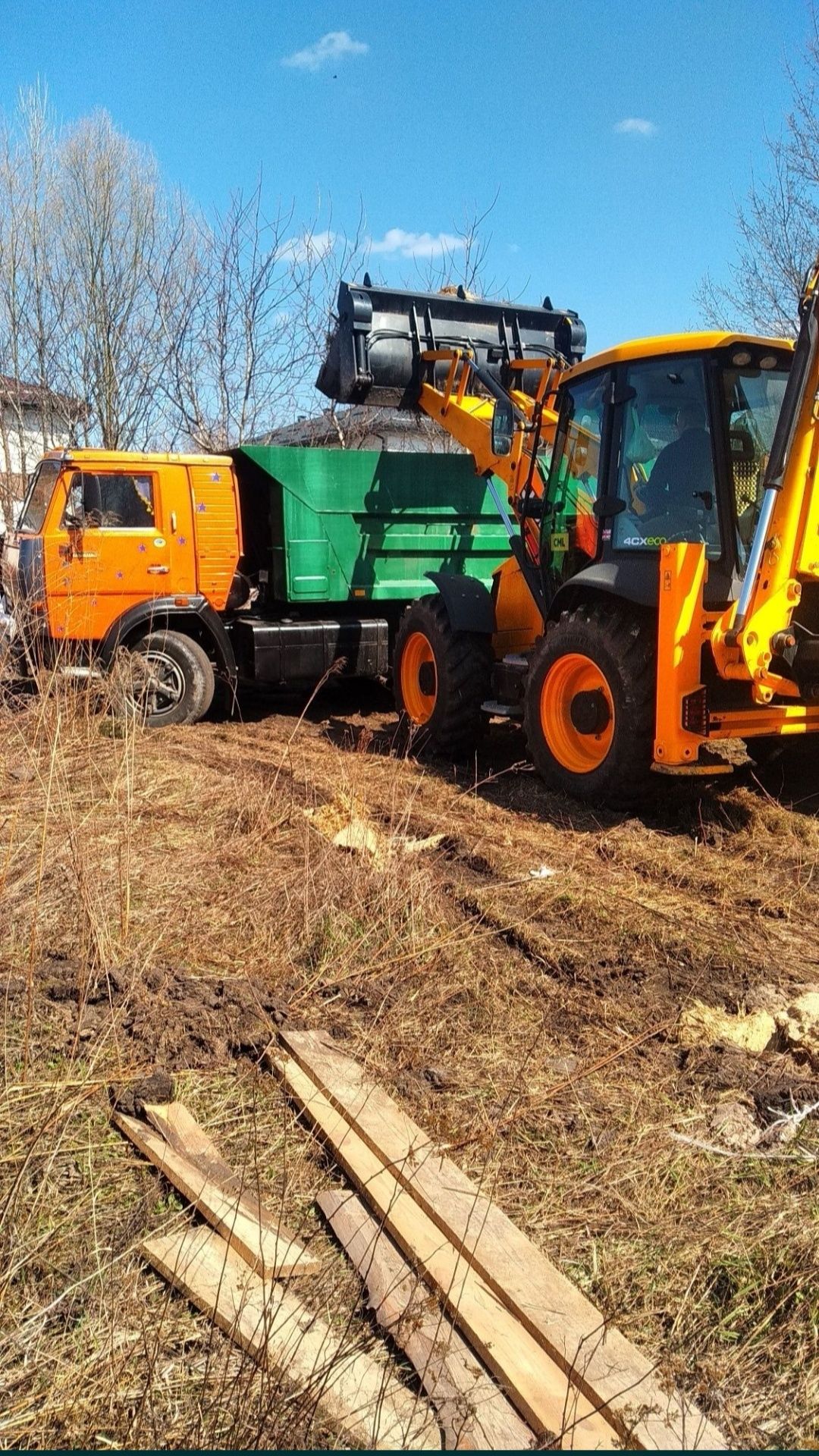 Вывоз Строймусора Вывоз Мусора 24/7 Вивіз Сміття