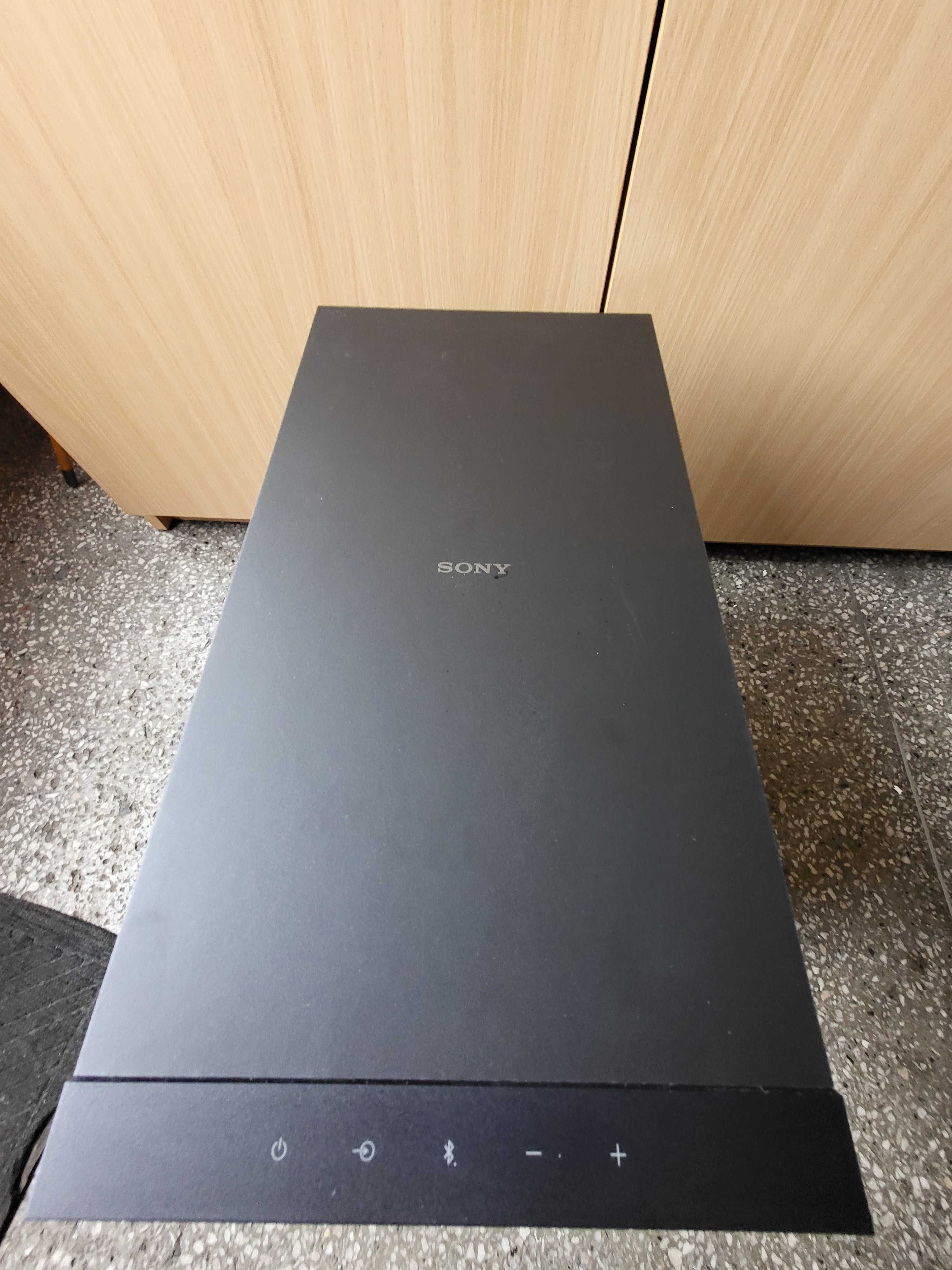 Sprzedam Zestaw Kina Domowego Sony 5.1-kanałowy | HT-S40R