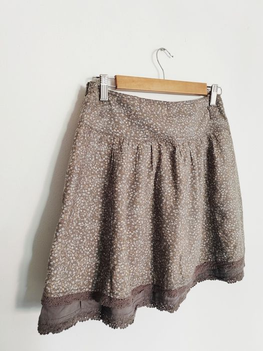 Letnia spódniczka Esprit nowa spódniczka na lato