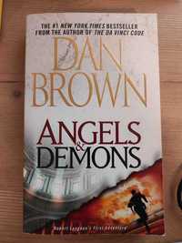 Angels & Demons - Dan Brown