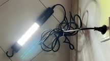 Gambiarra LEXMAN LED 480 lumens