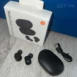 Xiaomi EarBuds Essential Novos
