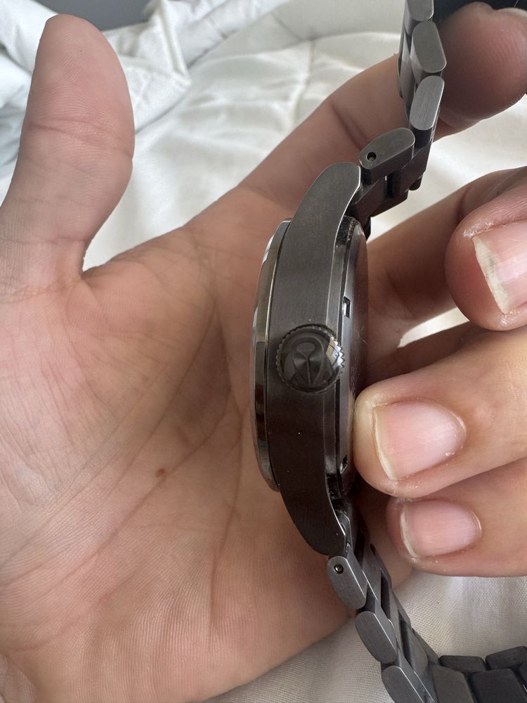 Relogio NIXON novo original