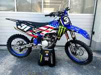 Yamaha YZF 250, 85 mth 2021r