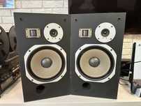 Kolumny Pioneer HPM-50 1979 jak nowe