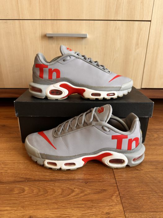 buty sneakersy Nike Air Max Plus TN rare og vintage retro drip
