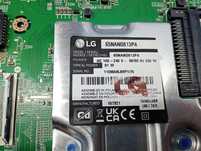 LG 65NANO813PA płyta główna