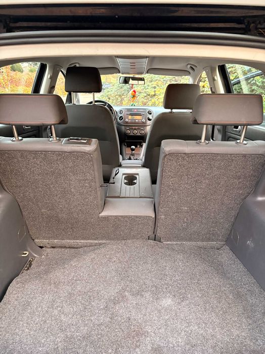 VW GOLF 5 PLUS 2006 1.6 MPI GOAL 17"ALU+16"STAL 2 klucze