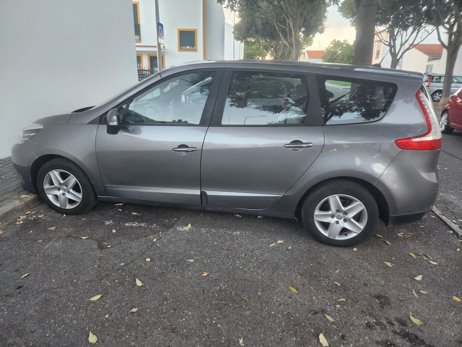 Renault Grand Scénic ver-energy-dci-110-business