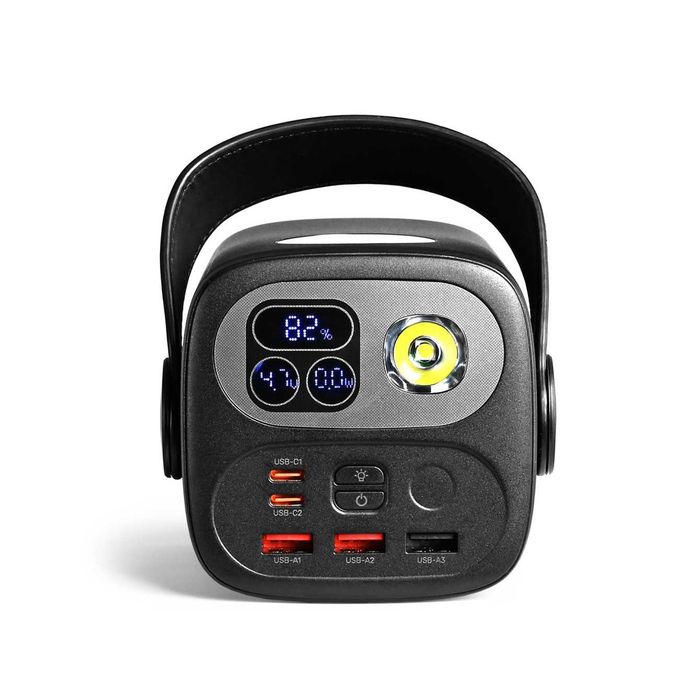 PowerBank для ноутбуків — великий вибір і гарантія від 12 місяців