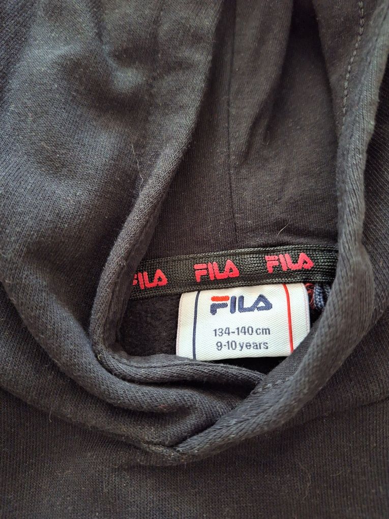 Дитяча Кофта Fila