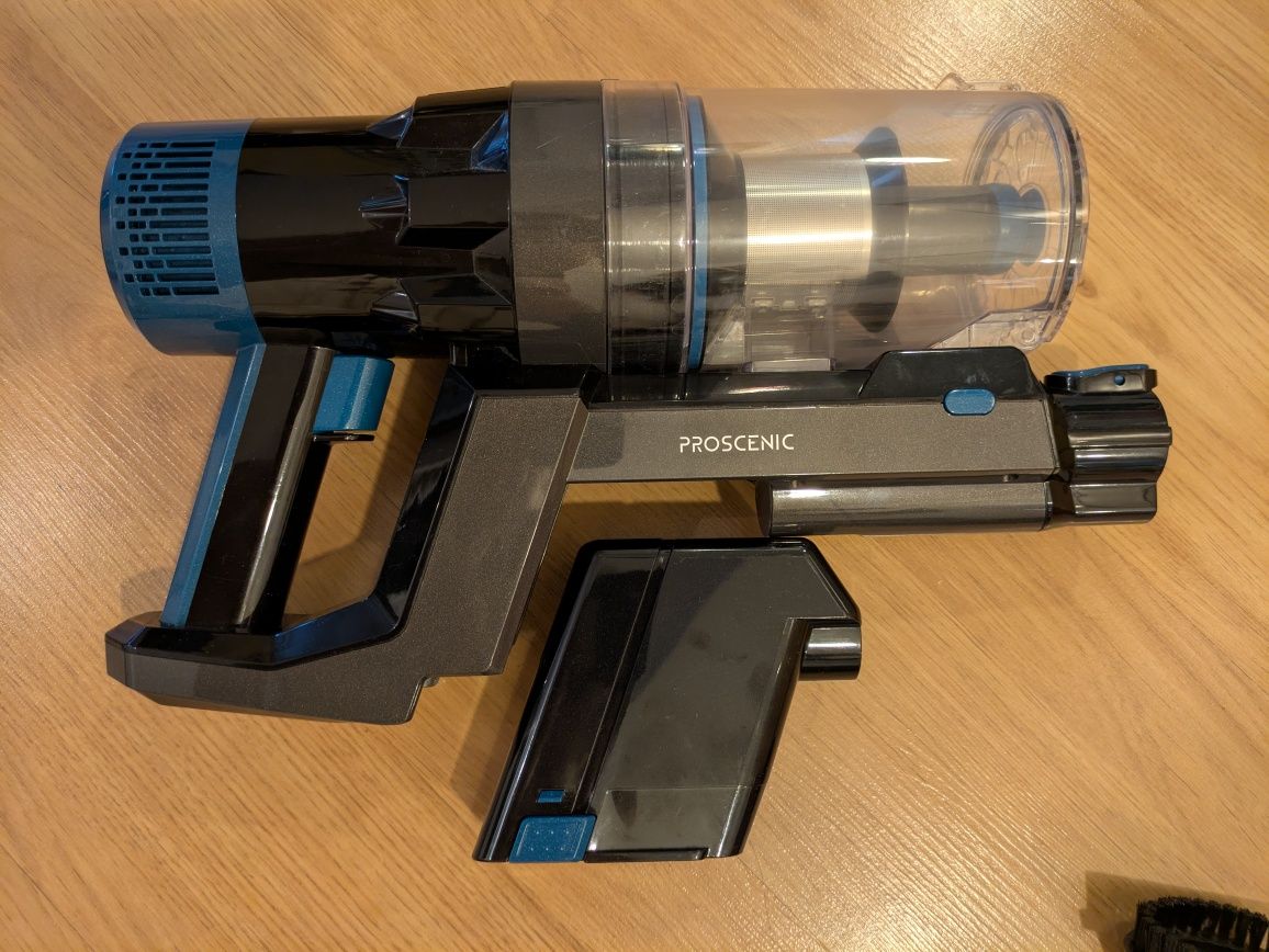 Aspirador sem fios Prosenic P 11