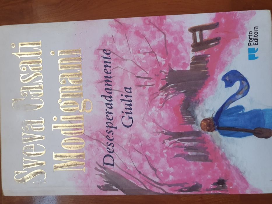3 Livros Sveva Casati