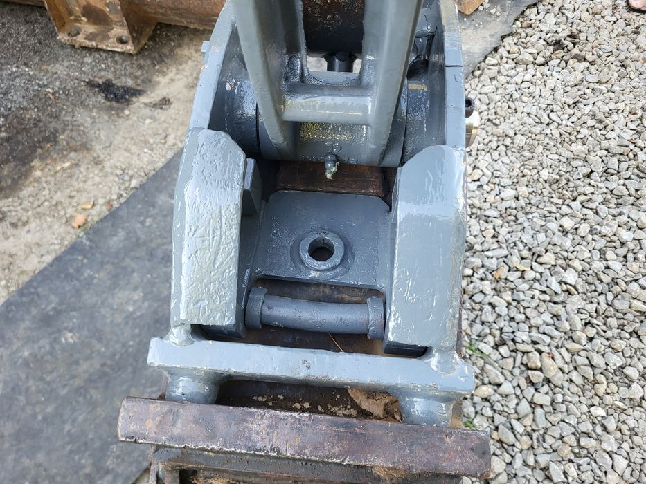 Szybkozłącze mechaniczne