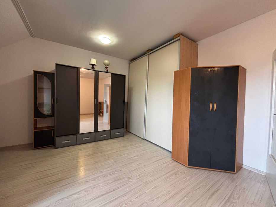 Mieszkanie 53 m2 przy ul. Narutowicza do wynajęcia