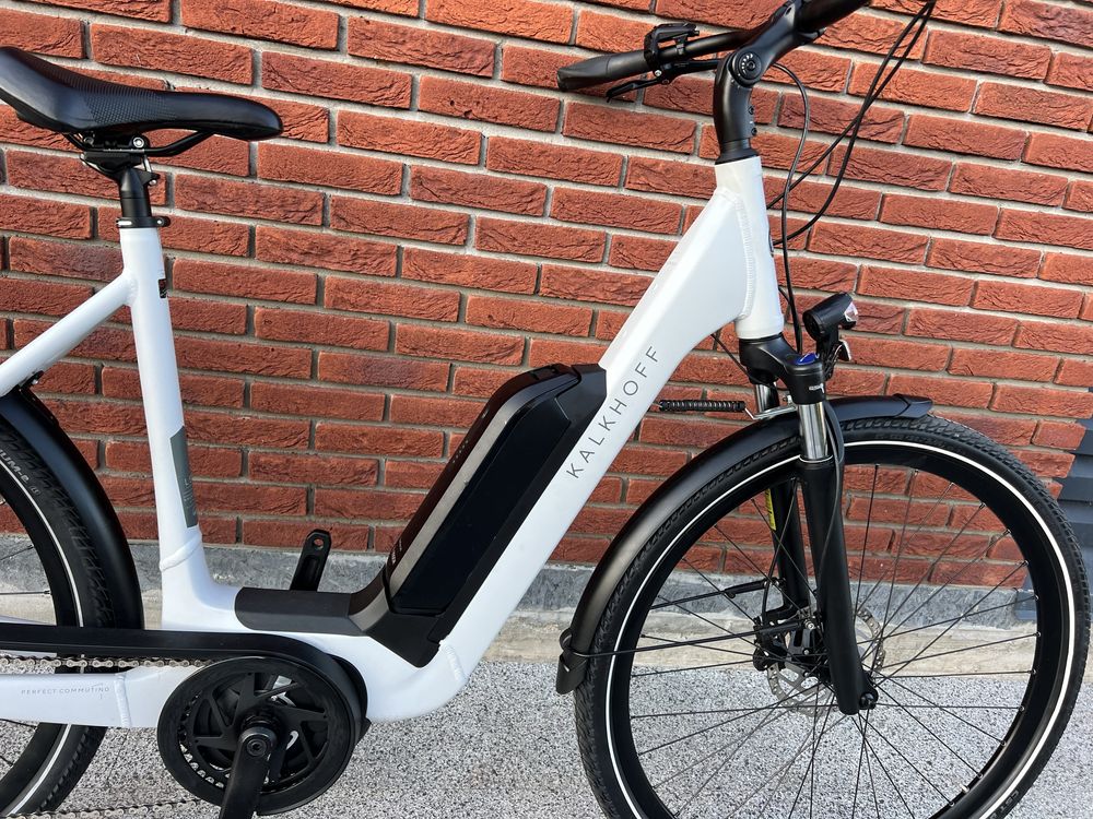 E-bike Kalkoff Endeavour 2023 Стан нового!