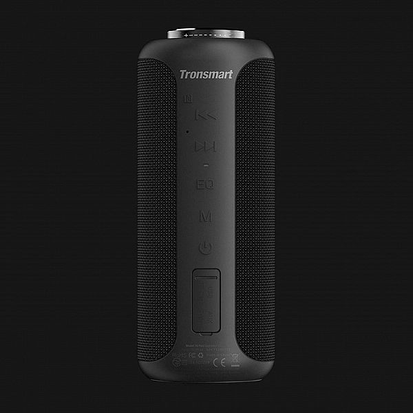 Tronsmart Element T6 Plus przenośny bezprzewodowy głośnik Bluetooth 5.