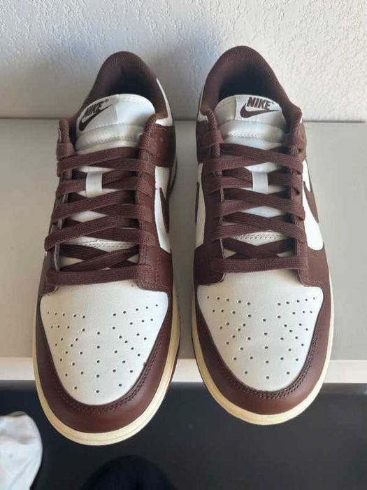 "Buty Trampki" Nike_Dunk_Cacao_Wow_R.39