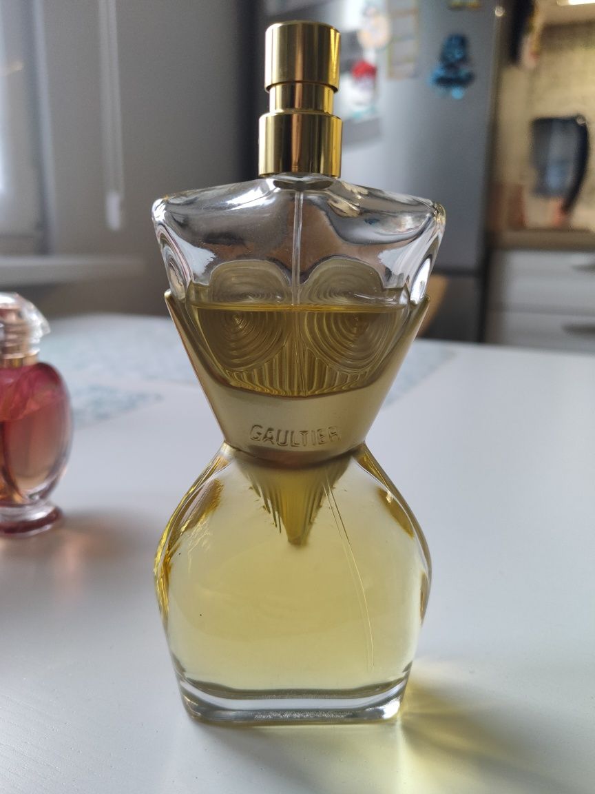 Jean Paul Gaultier Divine EDP