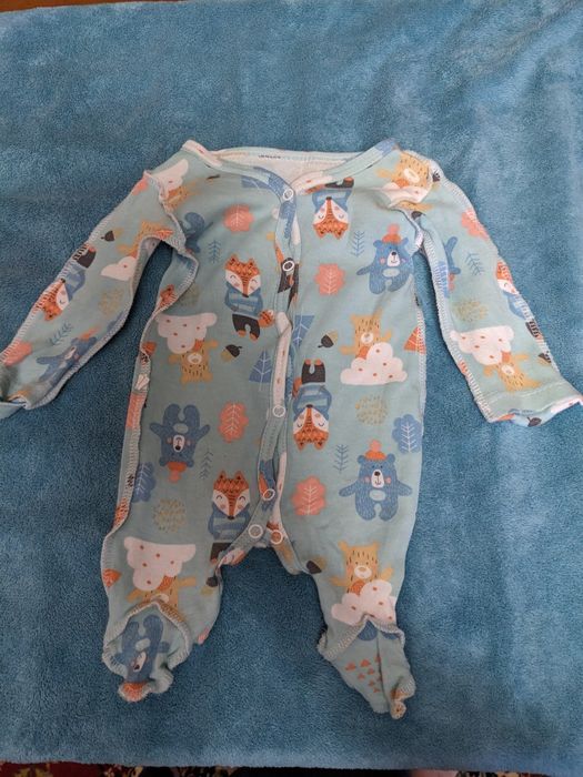 Чоловічки, сліпи 50 розмір