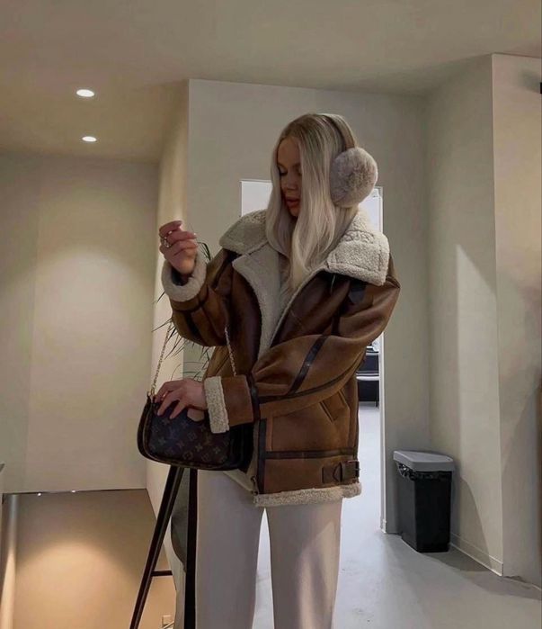 Дублянка трендова модель