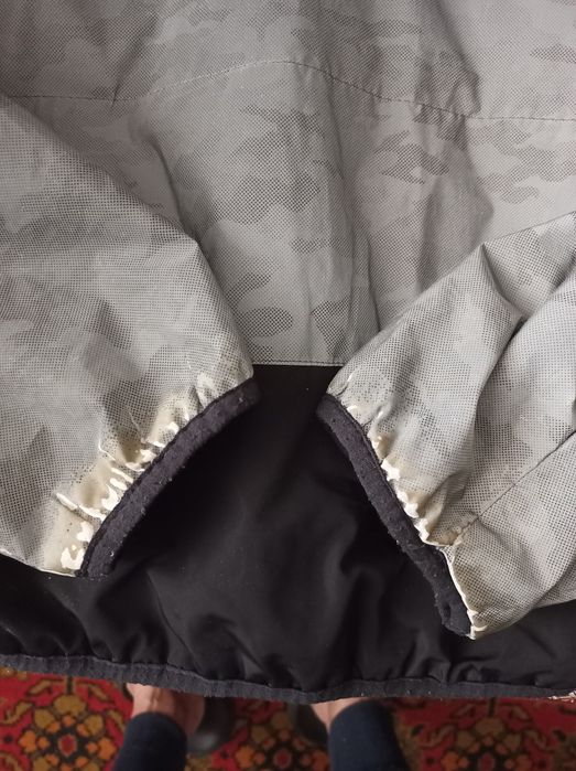 Кожаный пиджак - куртка/ худи анорак хамелеон/ сумка несессер