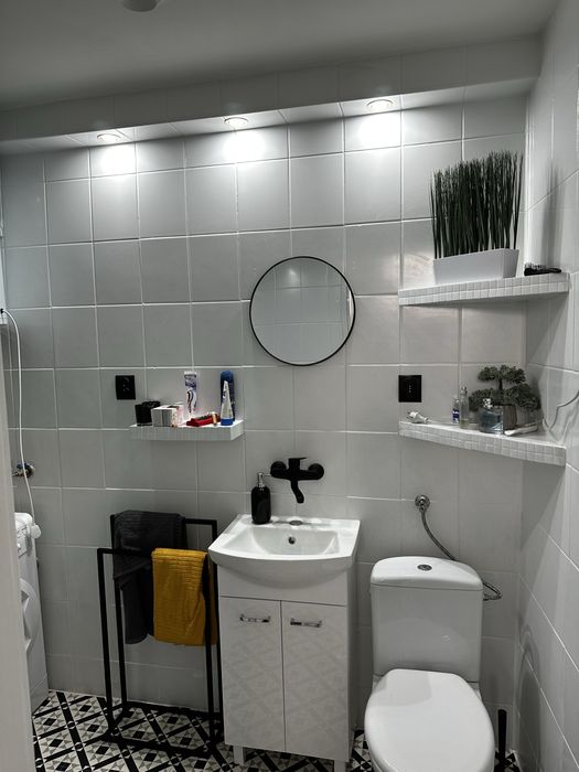 Sprzedam mieszkanie w dobrej lokalizacji centrum miasta