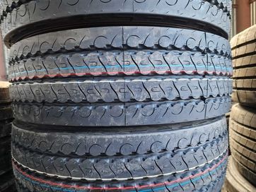 235/75R17.5 MATADOR T HR 5 przód naczepa przyczepa opona opony