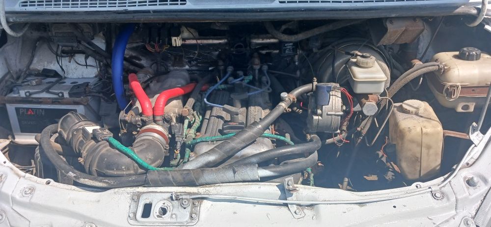 Продам Газель 3302 термо будка