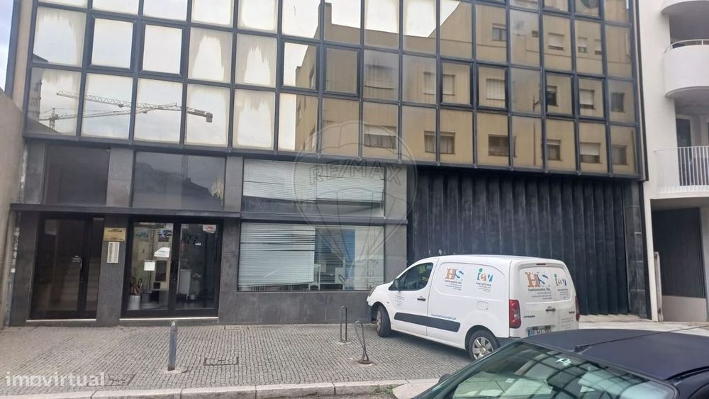 Escritório  para arrendamento