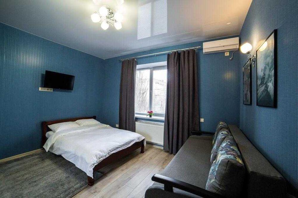 Універсальна комерційна нерухомість або готовий бізнес