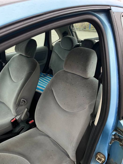 Сітроен C3, 1.4 бензин