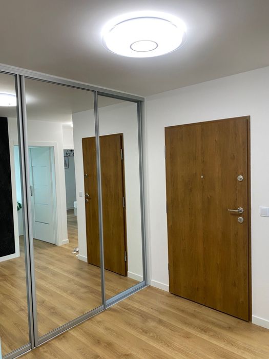 Wynajmę pokój dwuosobowy Apartamenty Przybyszewskiego 64