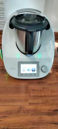 Thermomix TM5 Vorwerk