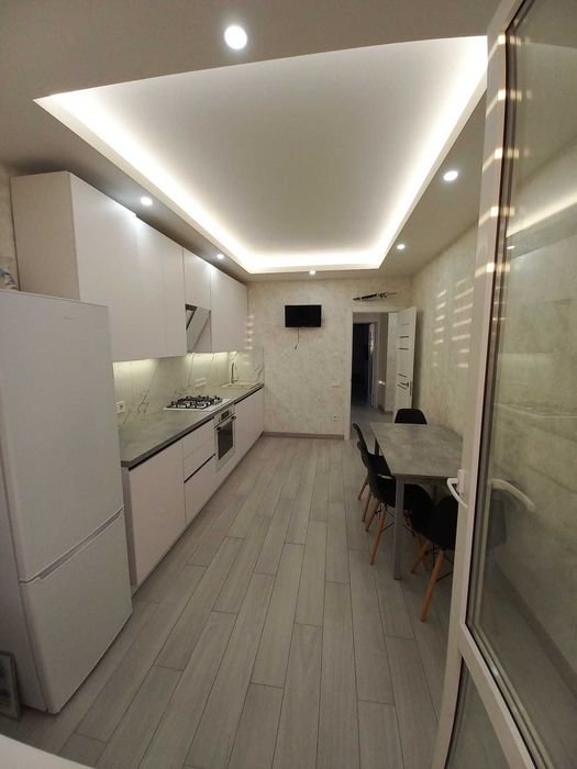 Продам 1 кімнатну квартиру 47.1 м2 "ЖК Київський Маєток"!