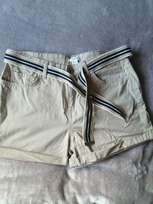 Шорти джинові розмір S