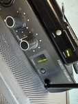 Shure PSM 200 - Monitor douszny.