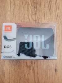Głośnik JBL Go 3 nowy