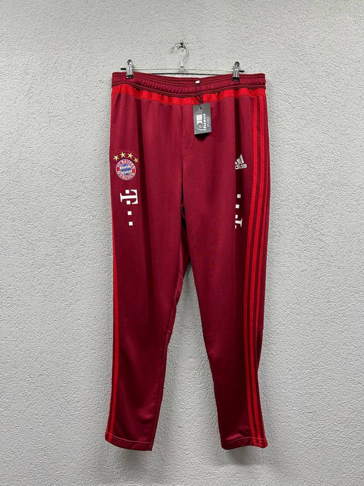 Спортивні штани Adidas XL FC Bayern чоловічі оригінал