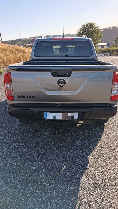 Nissan Navara 2.3 DCI Tekna Pro AT