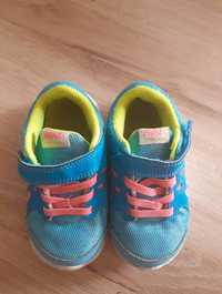 Buty Nike rozmiar 23