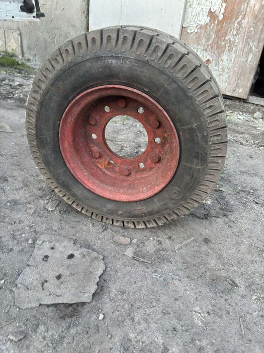 колёса 6.25-10 новые